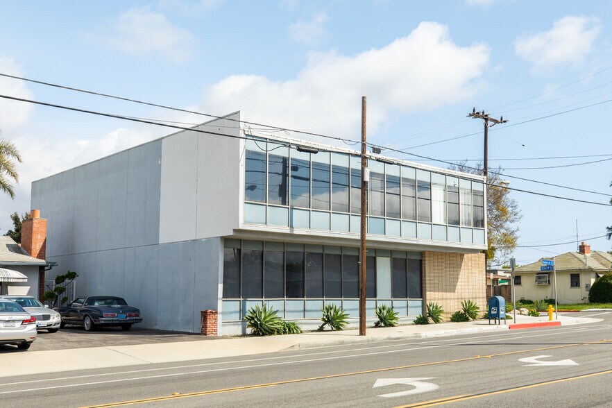 More Photos Of 25332 Narbonne Ave, Lomita Medical For Lease