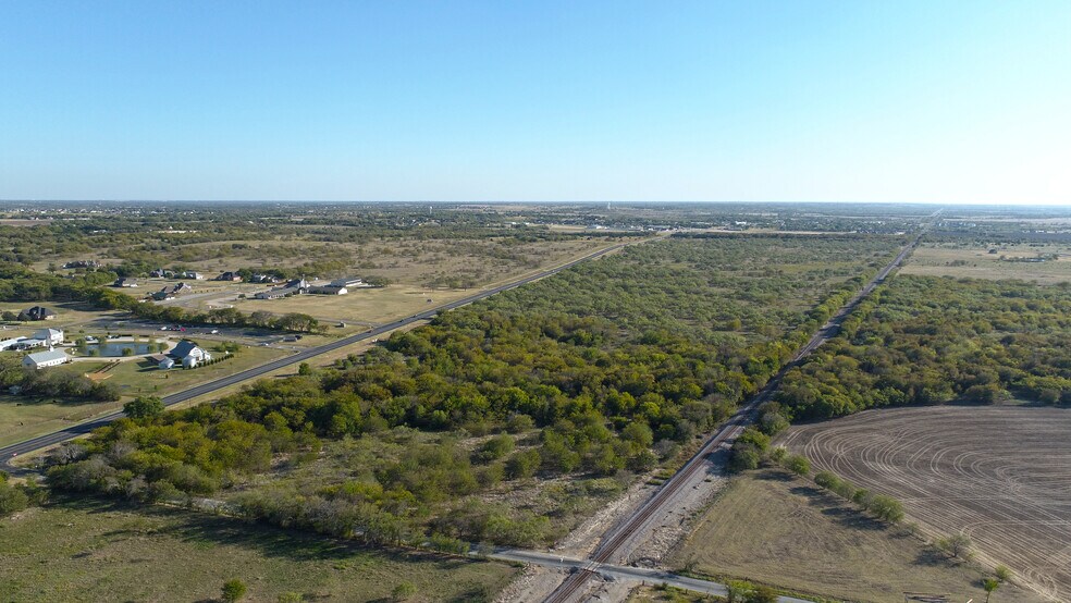 More Photos Of TBD HWY 289, Gunter Land For Sale