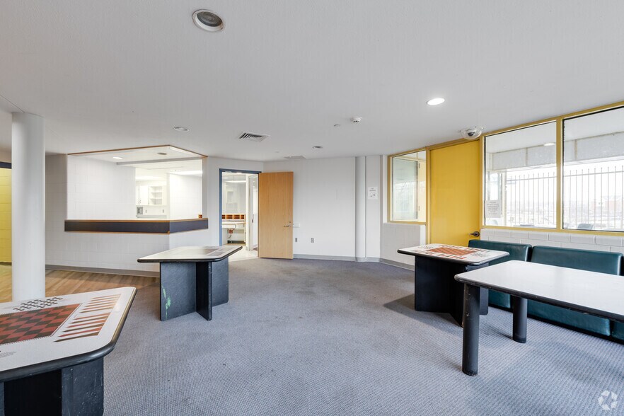 Photo of 1st Floor Ste D126-134