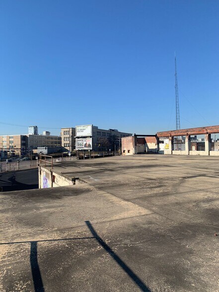 More Photos Of 4076 Torresdale Ave, Philadelphia Warehouse For Sale
