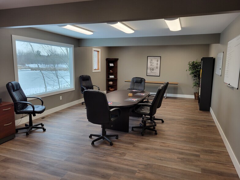 More Photos Of 9477 Vienna Rd, Otisville Medical For Sale