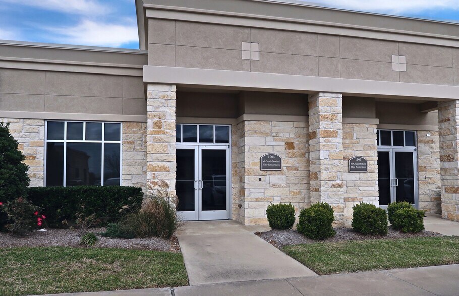 More Photos Of 440 Cobia Dr, Katy Medical For Lease