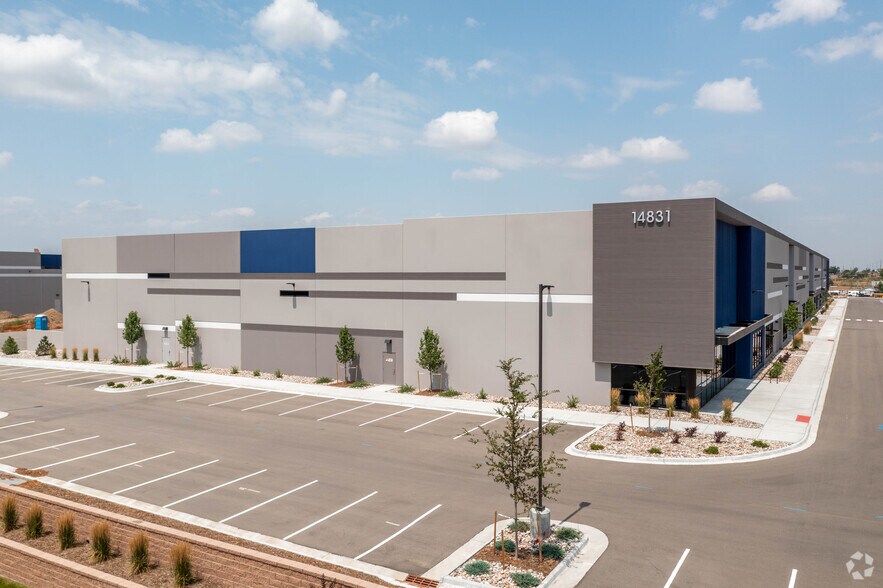 More Photos Of 14831 Washington St, Thornton Unknown For Lease