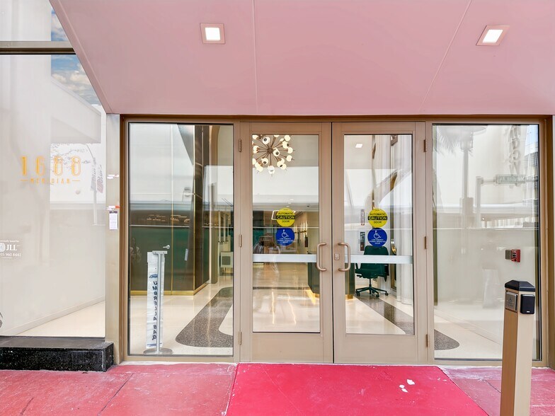 More Photos Of 1688 Meridian Ave, Miami Beach Coworking Space