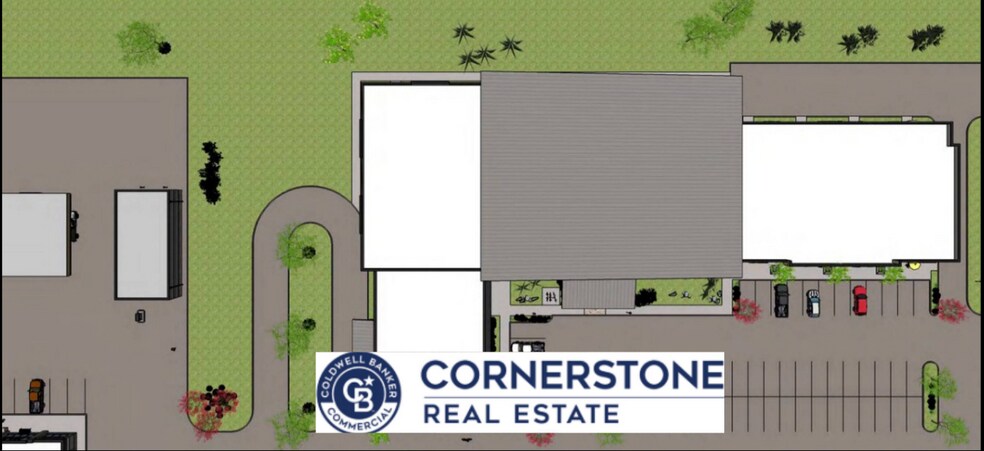 More Photos Of SE Wyoming Blvd. @ Centennial Village Dr., Casper Land For Sale