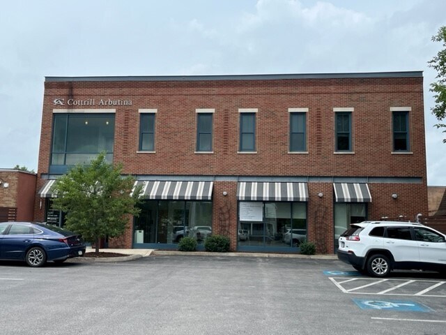More Photos Of 525-531 3rd St, Beaver Office For Lease