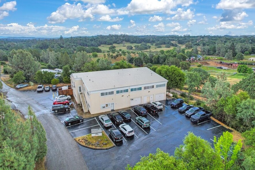More Photos Of 5441 Merchant Cir, Placerville Light Manufacturing For Sale