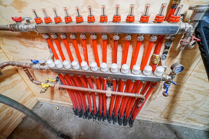 More Photos Of E8359 County Road H, Wisconsin Dells Light Distribution For Sale