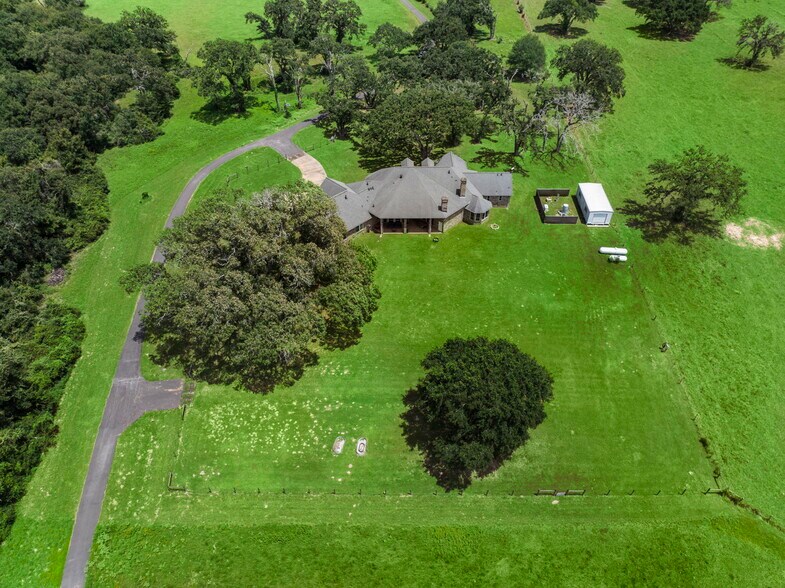 More Photos Of 35111 Tompkins Rd, Hempstead Land For Sale