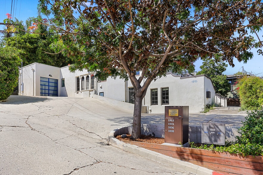 More Photos Of 1913-1915 Hyperion Ave, Los Angeles Loft Creative Space For Sale