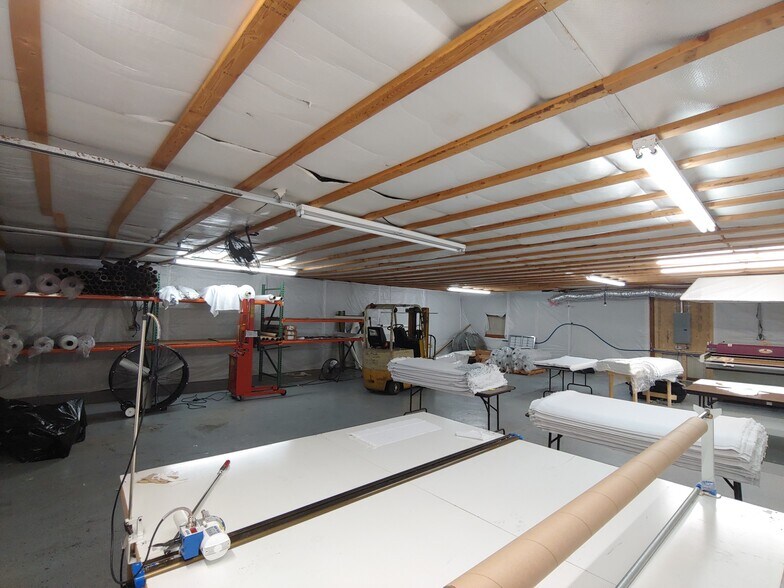 More Photos Of 170 Mayberry St, Sparta Industrial For Sale