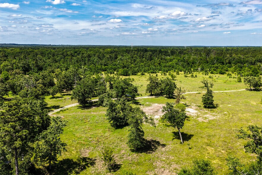 More Photos Of 1726 I-45 North, Huntsville Land For Sale