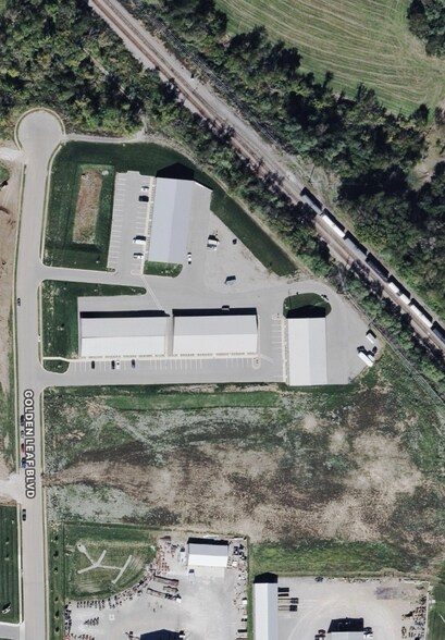 More Photos Of 1024 Golden Leaf Blvd, Richmond Light Manufacturing For Sale