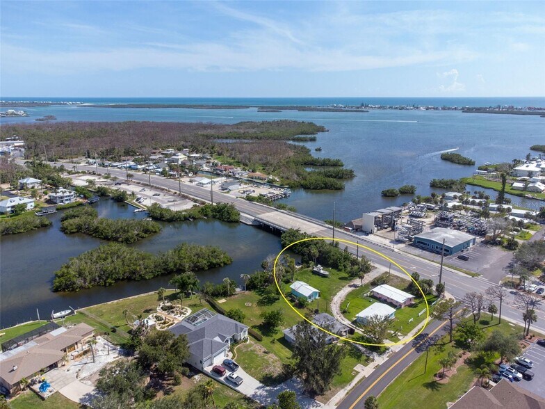 More Photos Of 1999 Placida Rd, Englewood Land For Sale