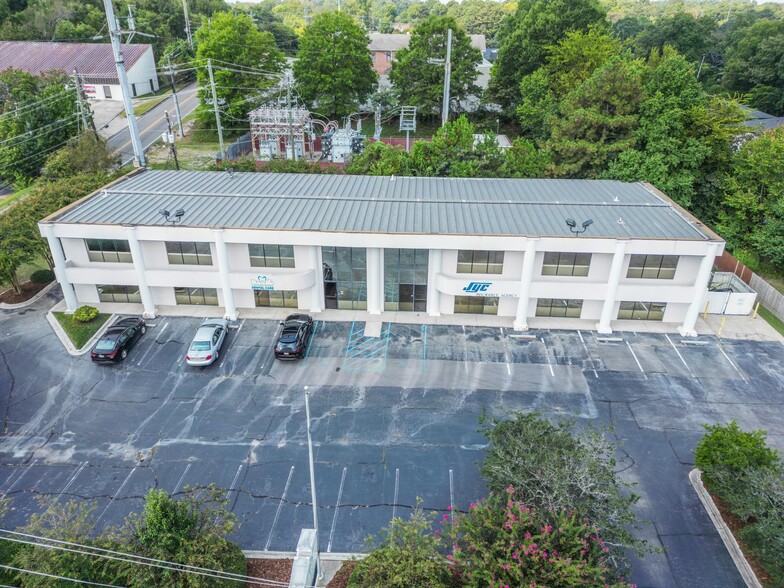 More Photos Of 2500 Center Point Pky, Birmingham Medical For Lease