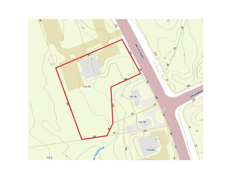 More Photos Of 345 Valley Rd, Middletown Medical For Sale