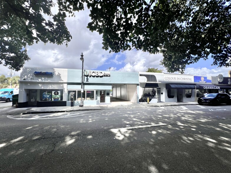 Primary Photo Of 1741 Coral Way, Miami General Retail For Lease