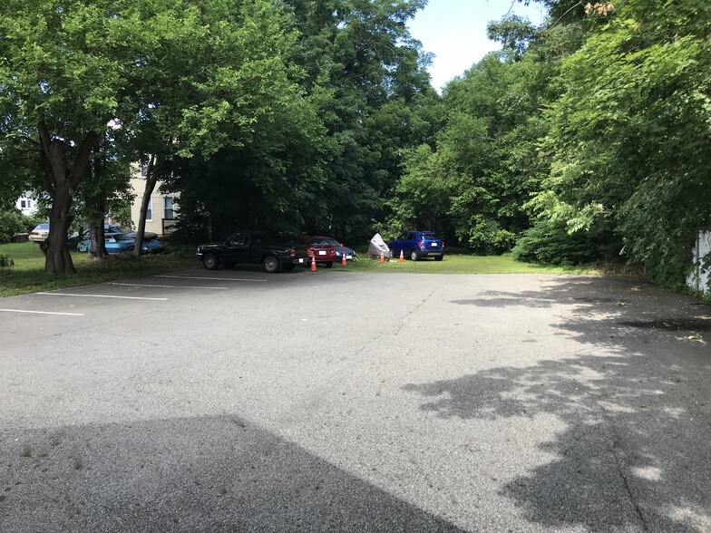 More Photos Of 897 Ringwood Ave, Haskell Restaurant For Sale