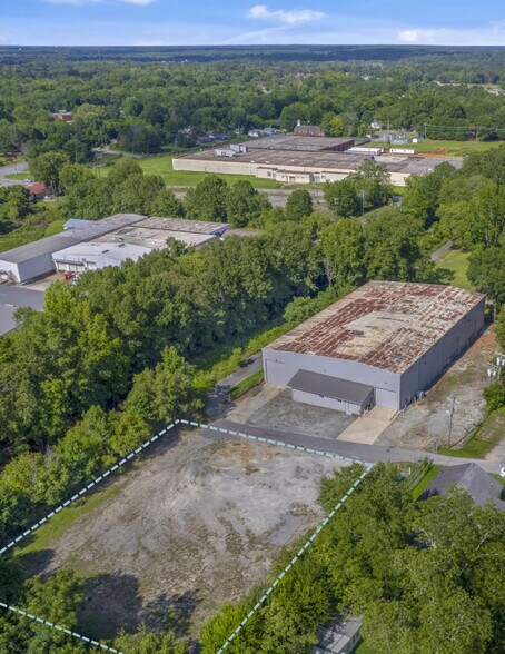 Primary Photo Of 0 Coe Rd, Anderson Land For Lease