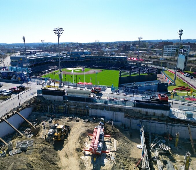 More Photos Of 85 Green St, Worcester Apartments For Lease