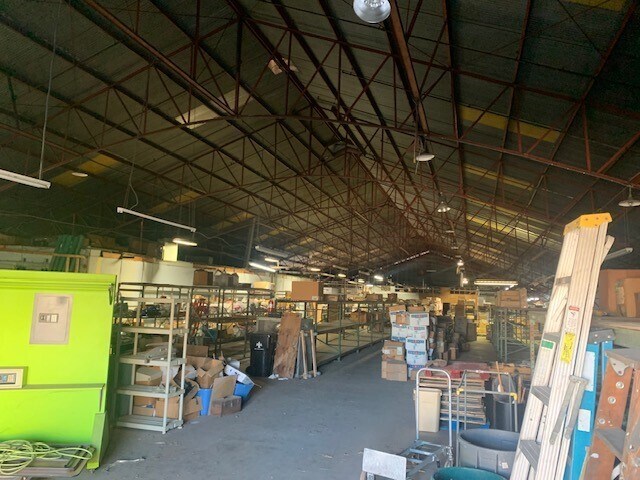 More Photos Of 4401 Euphrosine St, New Orleans Distribution For Lease