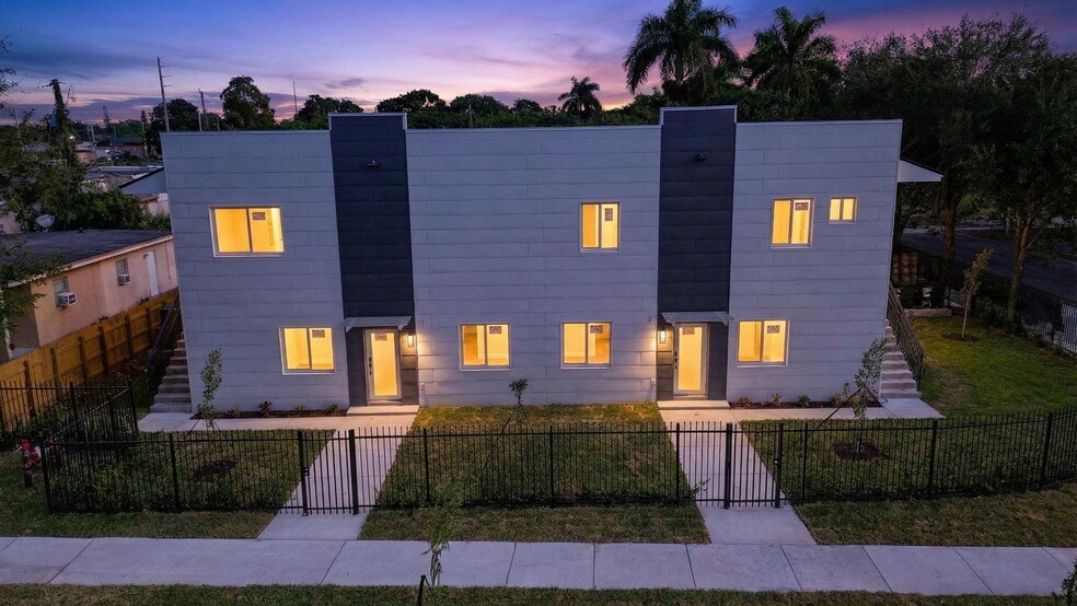 More Photos Of 1515 N Redland Rd, Homestead Specialty For Sale