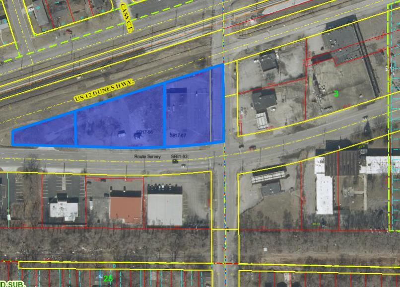 More Photos Of 4680 Melton Rd, Gary Carwash For Sale