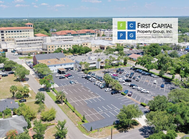 More Photos Of 255 N Lakemont Ave, Winter Park Medical For Lease