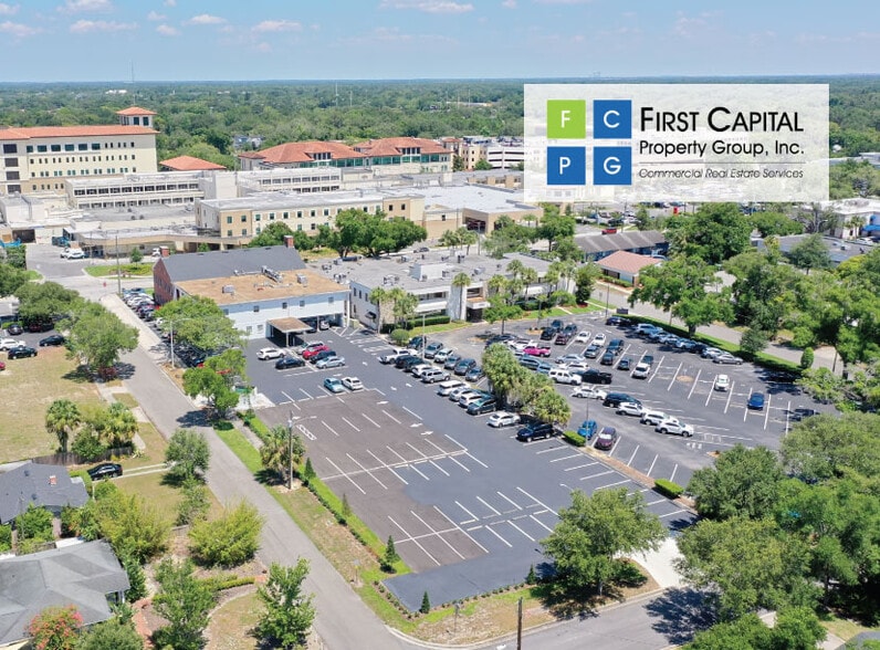 More Photos Of 255 N Lakemont Ave, Winter Park Medical For Lease