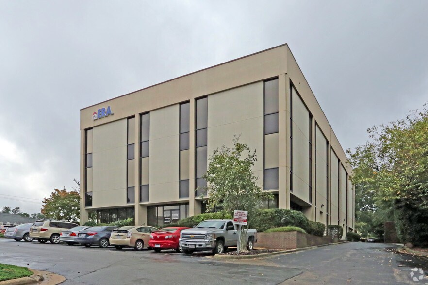 More Photos Of 1140 Kildaire Farm Rd, Cary Office For Lease