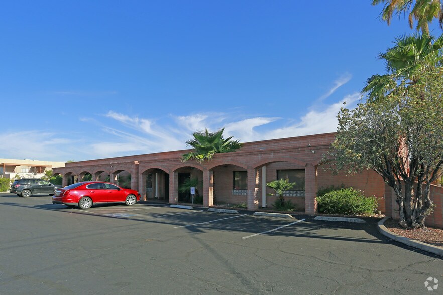 Primary Photo Of 3045 N 1st Ave, Tucson Office For Sale