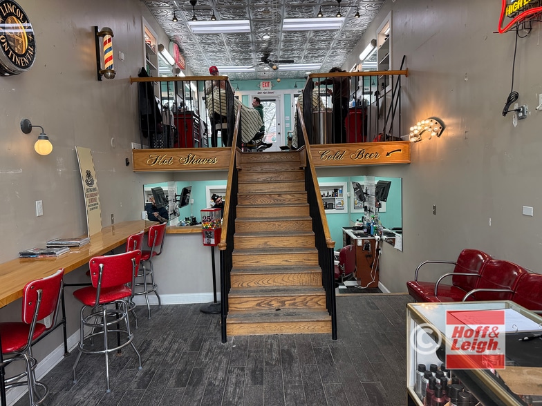 More Photos Of 234 N Main St, Hudson Storefront For Lease