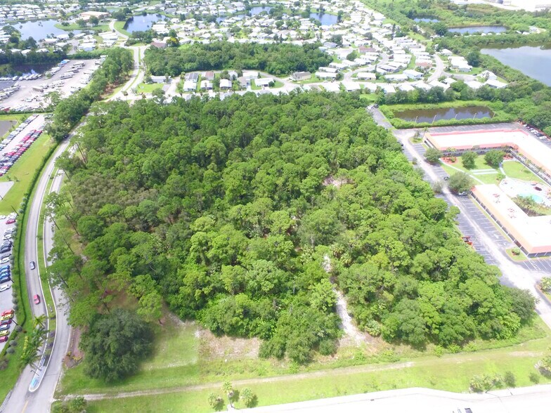 More Photos Of Rt. 60 & Flamingo Dr, Vero Beach Land For Sale