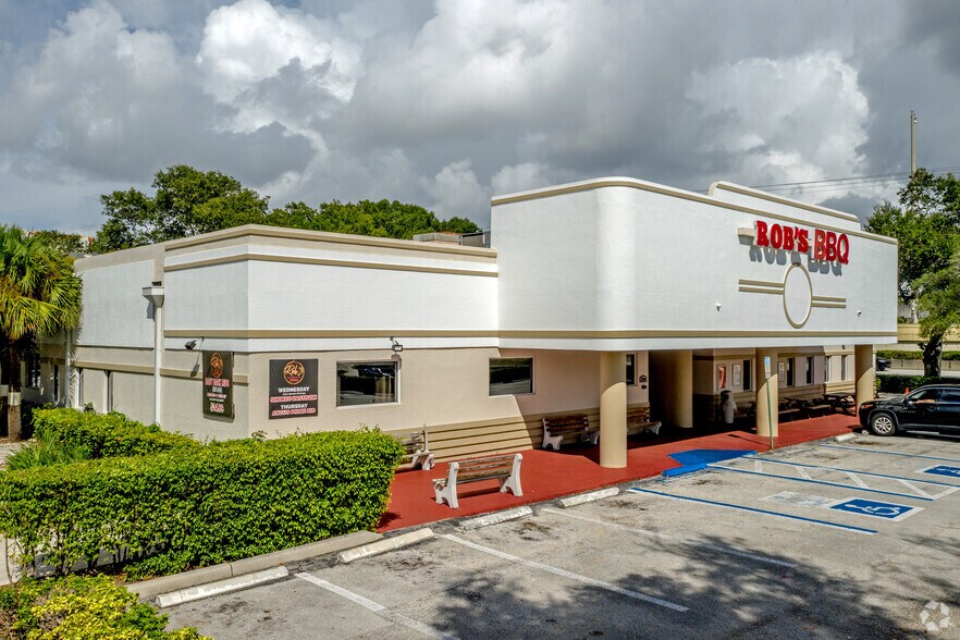 More Photos Of 8800-8990 State Road 84, Davie Unknown For Lease