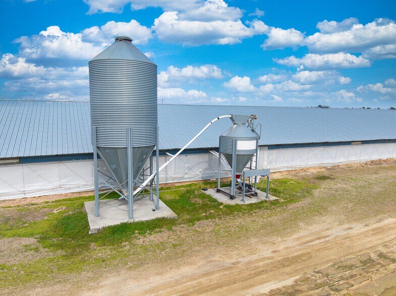 More Photos Of 441 Weaver Rd, Moultrie Land For Sale