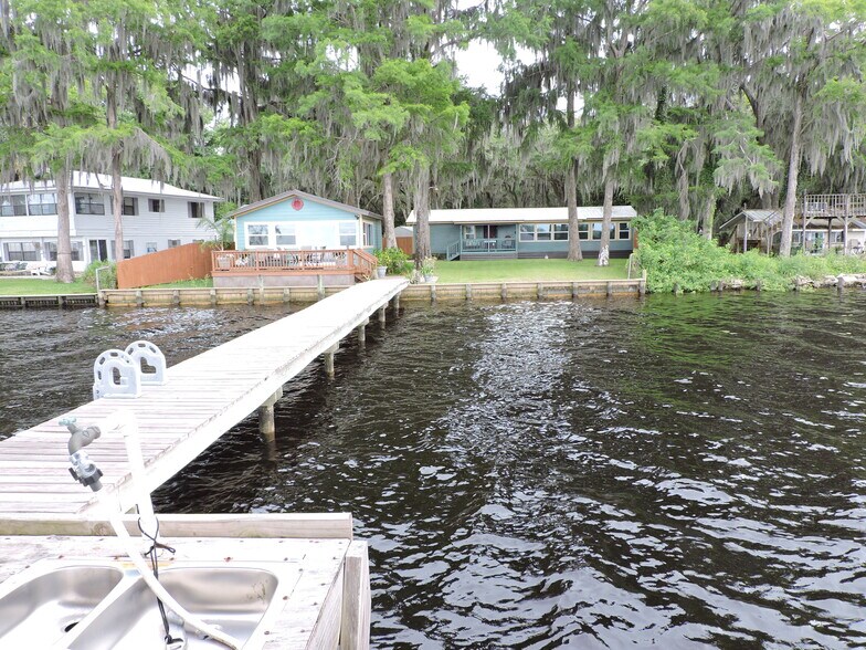 More Photos Of 8580 Palmo Fish Camp Rd, Saint Augustine Specialty For Sale