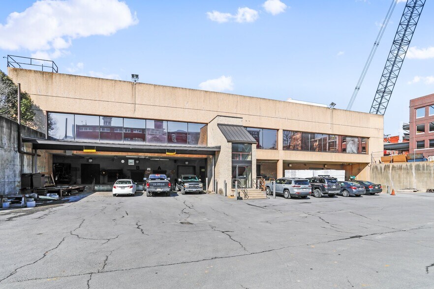 More Photos Of 100 Summit Ave, Hagerstown Office For Sale