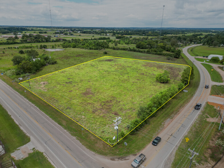 Primary Photo Of TBD FM 362 Rd, Waller Land For Sale