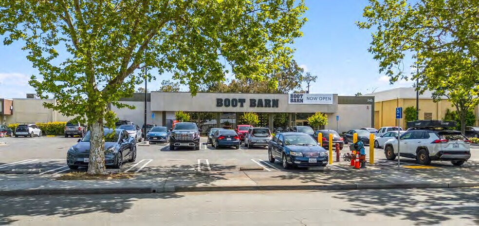 More Photos Of 545 Contra Costa Blvd, Pleasant Hill General Retail For Sale