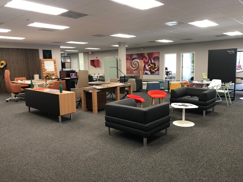 More Photos Of 3450 NW 115th Ave, Miami Warehouse For Lease