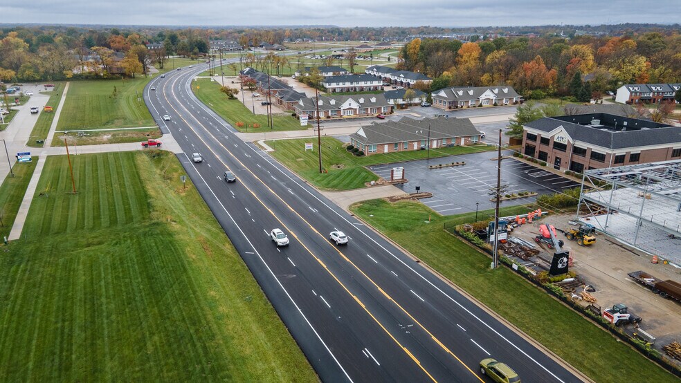 More Photos Of 1186 S State Route 157, Edwardsville Loft Creative Space For Sale