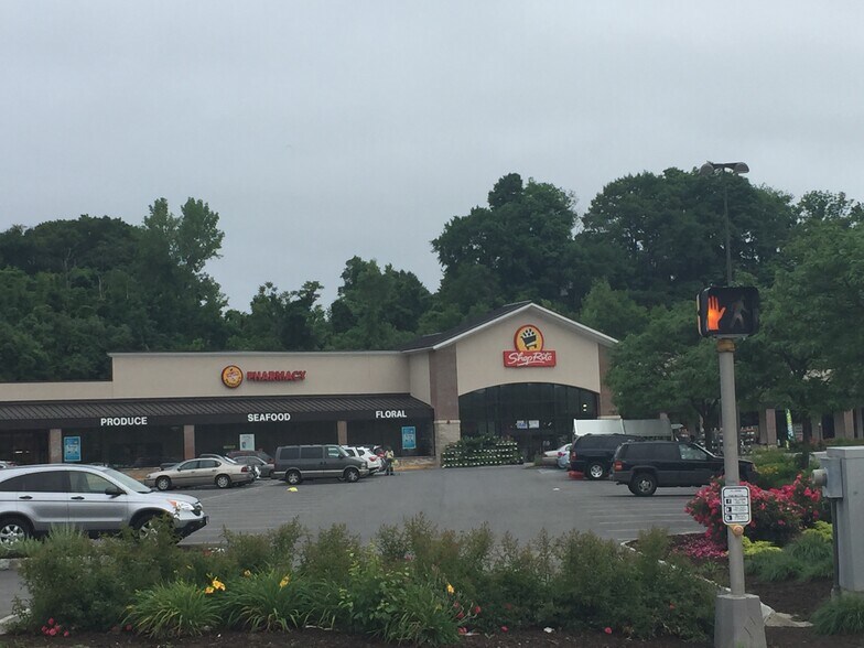 More Photos Of 713-745 Foxon Rd, East Haven Unknown For Lease