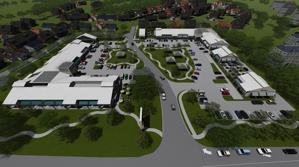 More Photos Of 4910 N Monroe St, Tallahassee Land For Sale