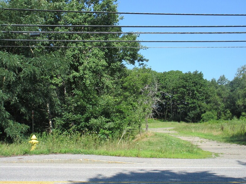 More Photos Of 532 US Route 1, Biddeford Land For Sale