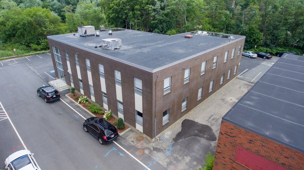 More Photos Of 103 Blanchard Rd, Cambridge Loft Creative Space For Lease