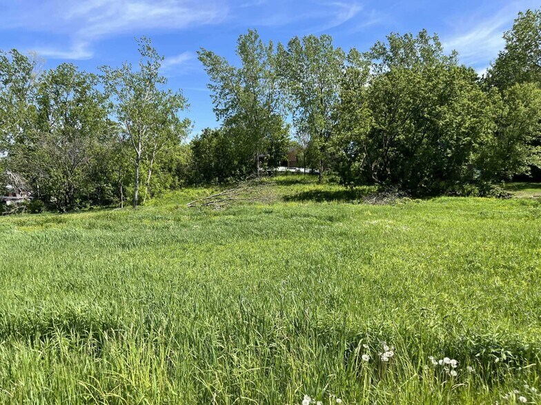 Primary Photo Of 1351 Ch D'oka, Oka Land For Sale