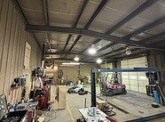 More Photos Of 421 W Kenneth Ave, Spearman Storefront For Sale