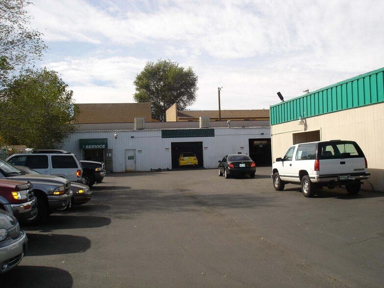 More Photos Of 2685 S Kietzke Ln, Reno Auto Dealership For Lease