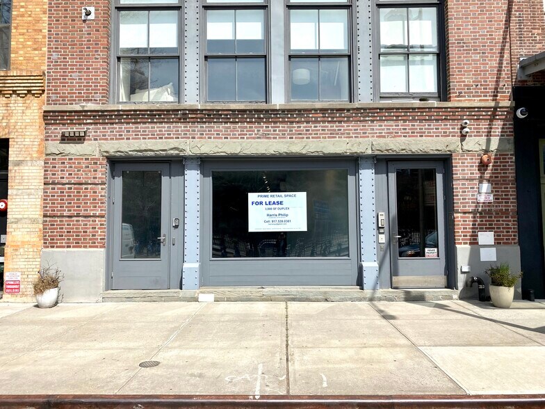 More Photos Of 32 Laight St, New York Office For Sale