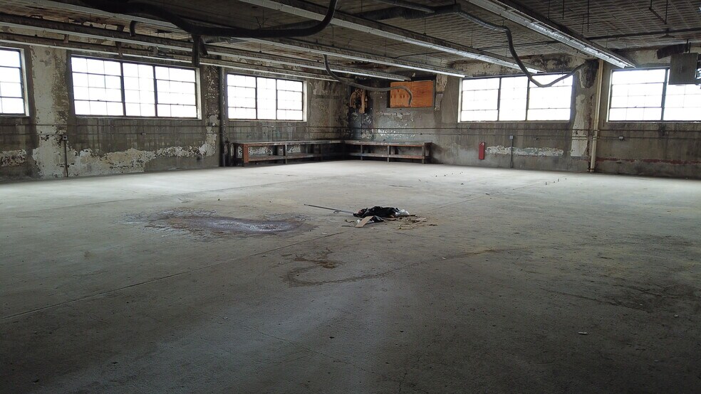 More Photos Of 821 Main St, Buffalo Warehouse For Sale